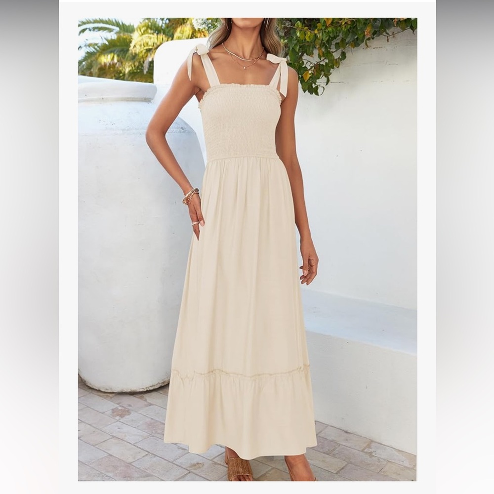 Women’s Maxi Dress